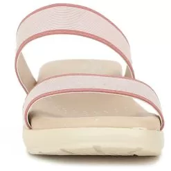 Bata Comfit Red Mule For Women -Shoes for me! 5715530 3