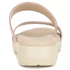 Bata Comfit Red Mule For Women -Shoes for me! 5715530 4