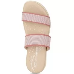 Bata Comfit Red Mule For Women -Shoes for me! 5715530 5