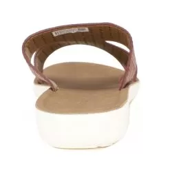 Bata Red Mule For Women -Shoes for me! 5715813 4