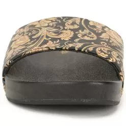 Bata Sunshine Black Mule For Women 9 Bata Sunshine Black Mule For Women -Shoes for me! 5716075 3