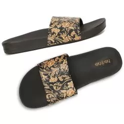 Bata Sunshine Black Mule For Women 13 Bata Sunshine Black Mule For Women -Shoes for me! 5716075 7