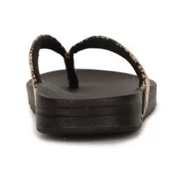 Bata Sunshine Black Flip Flop For Women -Shoes for me! 5716077 4