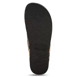 Bata Sunshine Black Flip Flop For Women -Shoes for me! 5716077 6