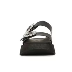 Red Label Black Mule For Women 9 Red Label Black Mule For Women -Shoes for me! 5716486 3