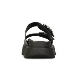 Red Label Black Mule For Women 10 Red Label Black Mule For Women -Shoes for me! 5716486 4