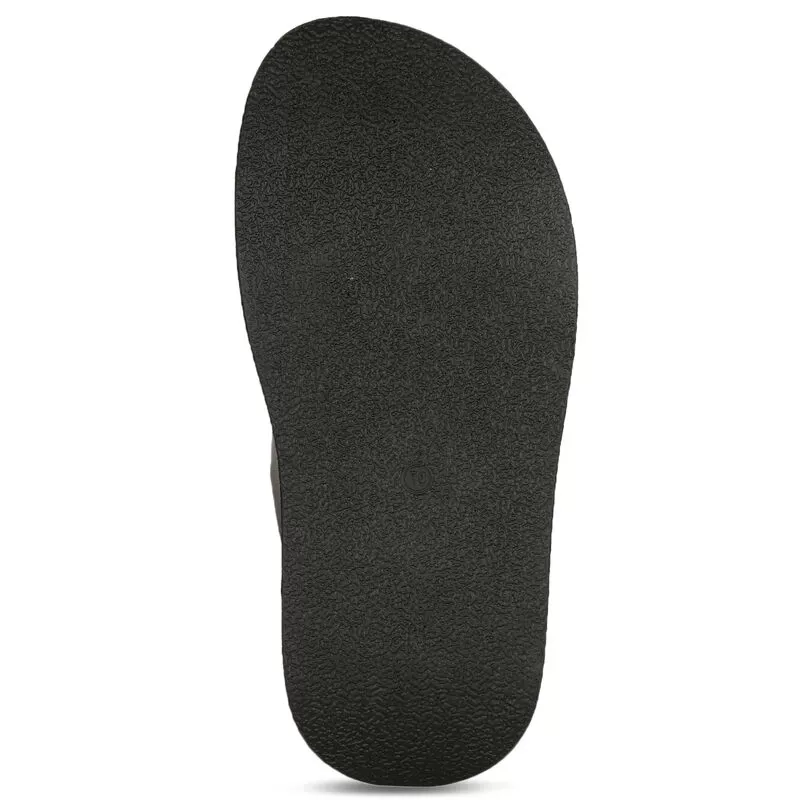 Red Label Black Mule For Women 6 Red Label Black Mule For Women - Image 6