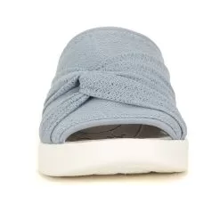 Naturalizer Blue Chappal For Women -Shoes for me! 5719105 3