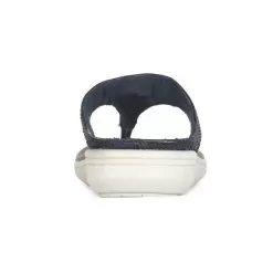 Bata Navy Sandals For Women -Shoes for me! 5719488 4