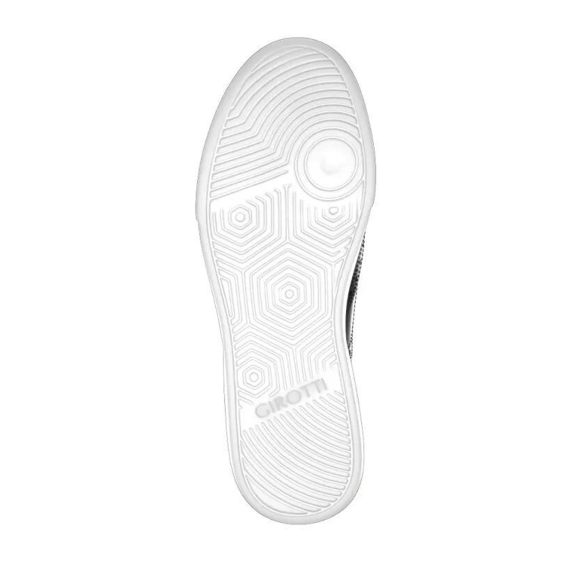 Men`s Sneakers 7338 3 Men`s Sneakers 7338 - Image 3