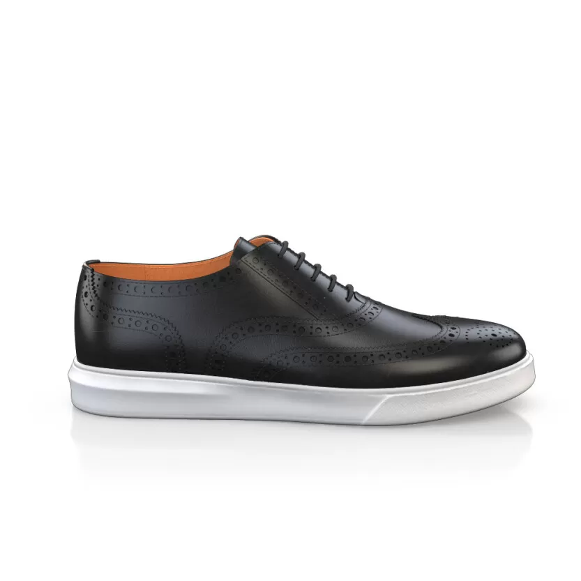 Men`s Sneakers 7338 1 Men`s Sneakers 7338