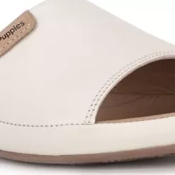 Hush Puppies Silver Mule For Women -Shoes for me! 5741208 5