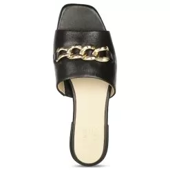 Naturalizer Black Mule For Women -Shoes for me! 5756302 5