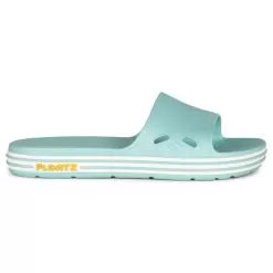 Floatz Blue Flip Flop For Women
