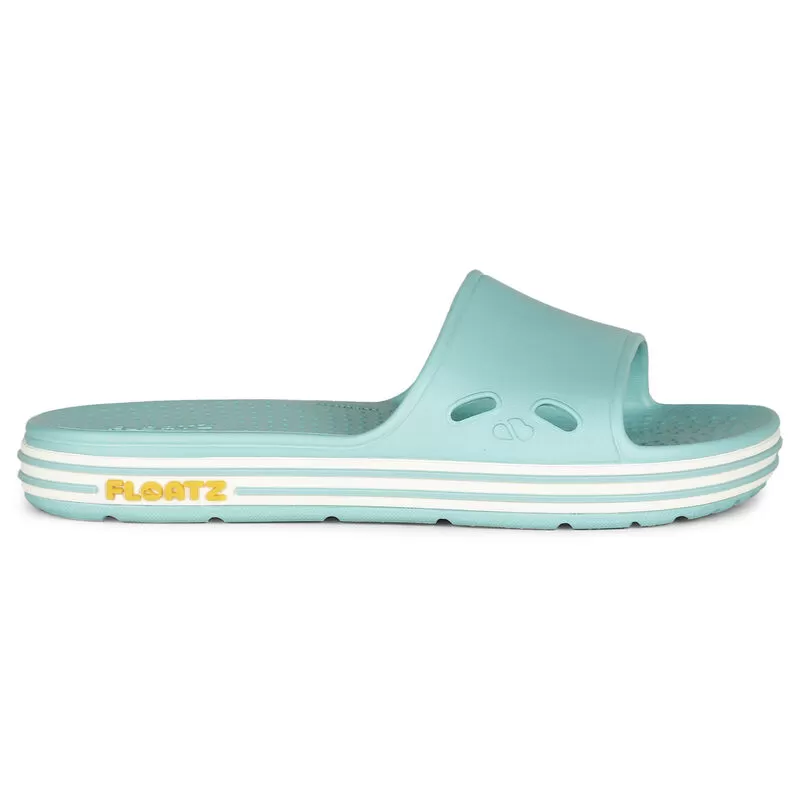 Floatz Blue Flip Flop For Women 1 Floatz Blue Flip Flop For Women