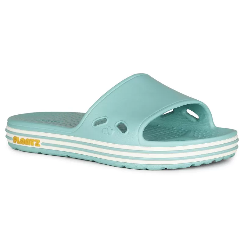 Floatz Blue Flip Flop For Women 2 Floatz Blue Flip Flop For Women - Image 2