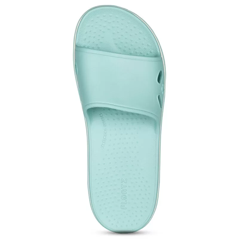 Floatz Blue Flip Flop For Women 5 Floatz Blue Flip Flop For Women - Image 5