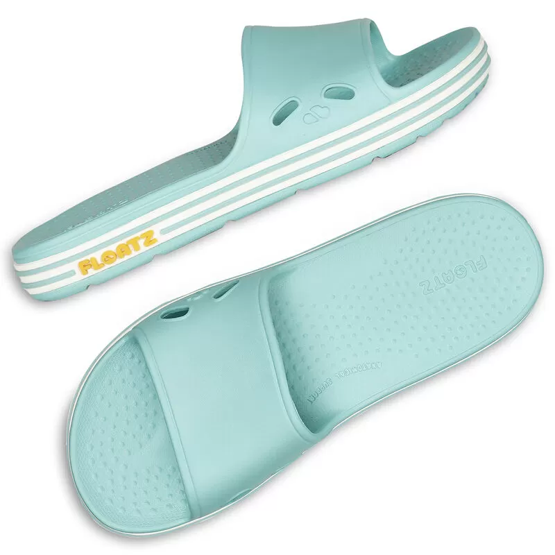 Floatz Blue Flip Flop For Women 7 Floatz Blue Flip Flop For Women - Image 7