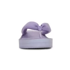 Red Label Blue Thong For Women -Shoes for me! 5799215 3