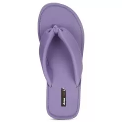 Red Label Blue Thong For Women -Shoes for me! 5799215 5