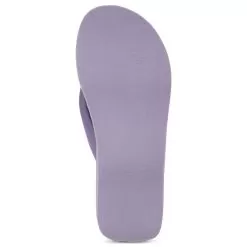 Red Label Blue Thong For Women -Shoes for me! 5799215 6