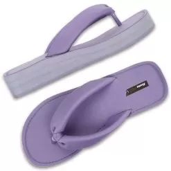 Red Label Blue Thong For Women -Shoes for me! 5799215 7