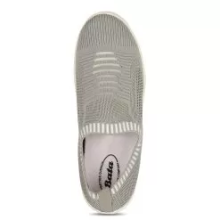 Bata Grey Casual Shoes For Women -Shoes for me! 5892649 5