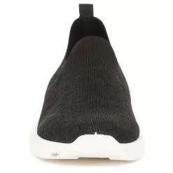 Bata Black Slipon For Women 9 Bata Black Slipon For Women -Shoes for me! 5896010 3