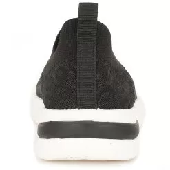 Bata Black Slipon For Women 10 Bata Black Slipon For Women -Shoes for me! 5896010 4