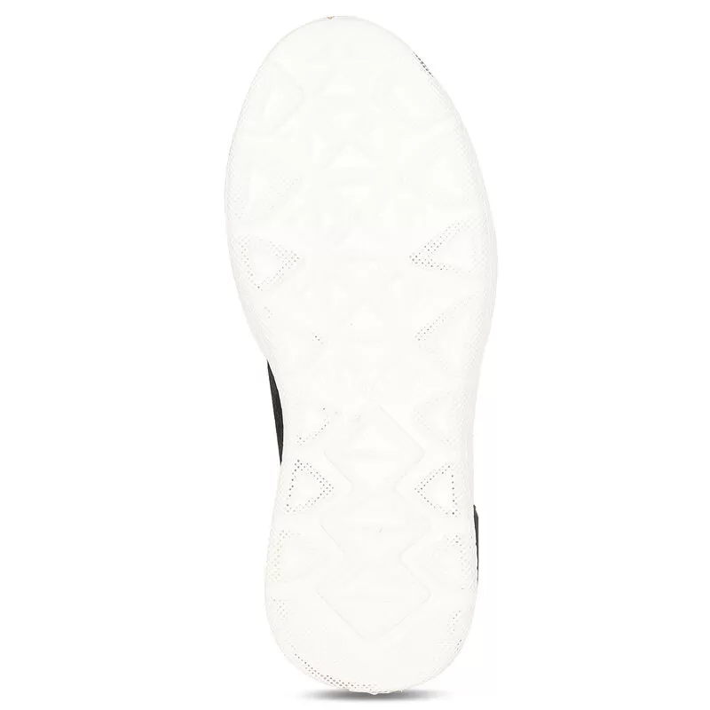 Bata Black Slipon For Women 6 Bata Black Slipon For Women - Image 6