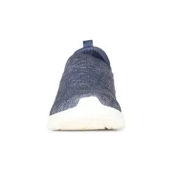 Bata Blue Slipon For Women 9 Bata Blue Slipon For Women -Shoes for me! 5899364 3