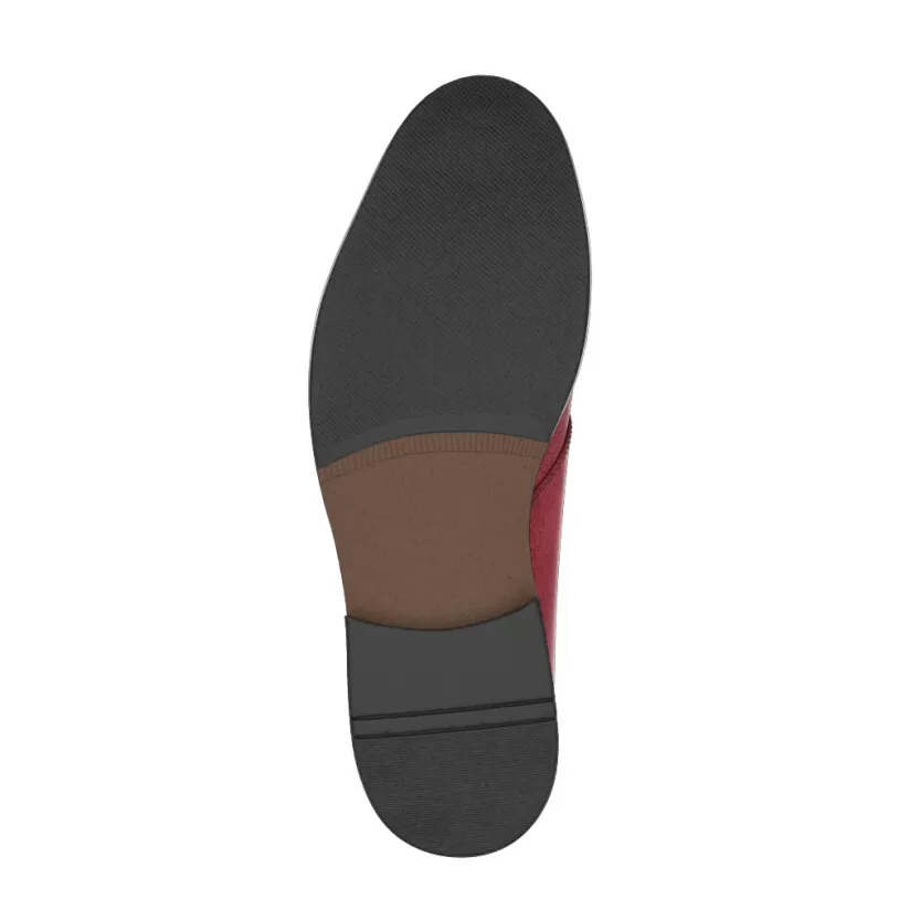 Men`s Chukka Boots 7631 3 Men`s Chukka Boots 7631 - Image 3