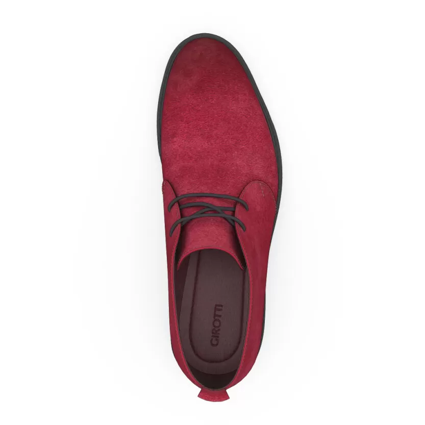 Men`s Chukka Boots 7631 2 Men`s Chukka Boots 7631 - Image 2