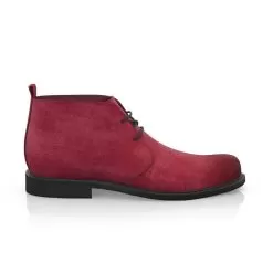 Men`s Chukka Boots 7631
