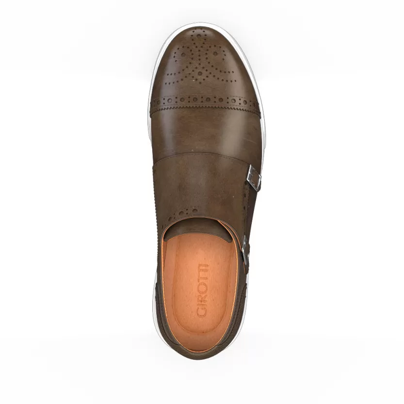 Men`s Sneakers 7807 2 Men`s Sneakers 7807 - Image 2