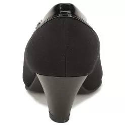 Bata Black Heels For Women 10 Bata Black Heels For Women -Shoes for me! 6416128 4