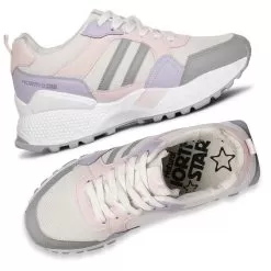 North Star Grey Sneakers For Women -Shoes for me! 6502155 7