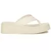 Bata White Heels For Women