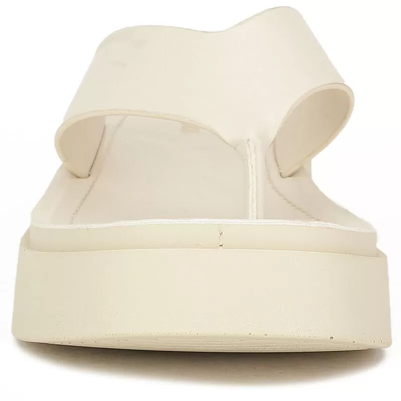 Bata White Heels For Women 3 Bata White Heels For Women - Image 3