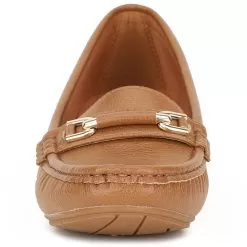 Bata Tan Moccasins For Women 9 Bata Tan Moccasins For Women -Shoes for me! 6513699 3