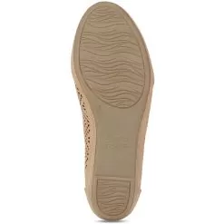 Bata Comfit Pink Ballerinas For Women -Shoes for me! 6515774 6