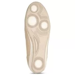 Bata Pink Ballerina For Women -Shoes for me! 6515980 6