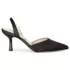 Bata Red Label Black Casual Shoes For Women