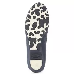 Bata Navy Ballerina For Women 12 Bata Navy Ballerina For Women -Shoes for me! 6519022 6