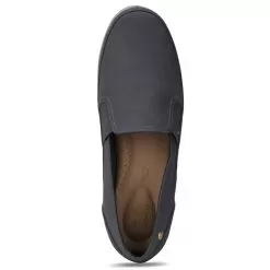 Bata Light Blue Casual Shoes For Women -Shoes for me! 6519080 5