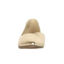 Naturalizer Copper Ballerinas For Women -Shoes for me! 6548120 3