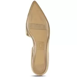 Naturalizer Copper Ballerinas For Women -Shoes for me! 6548120 6