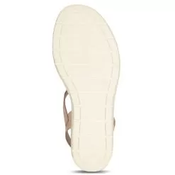 Bata Comfit Red Sandal For Women -Shoes for me! 6615710 6