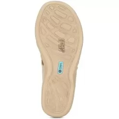 Naturalizer Beige Sandals For Women -Shoes for me! 6618281 6