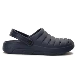 Bata Light Blue Flip-Flop-Floatz For Women